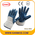 Anti-Cutting Nitrile Coated Industrial Safety Work Gloves (53003)